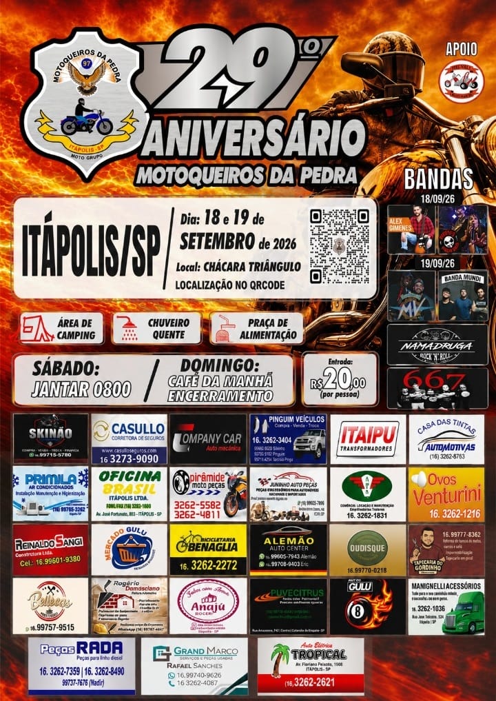 Flyer